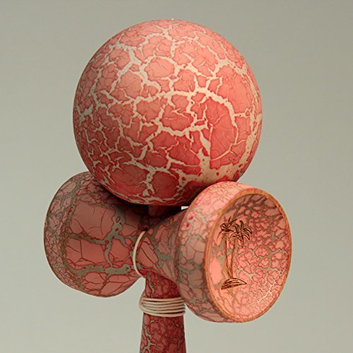  Bahama Kendama Grand Bahama FULL Crackle - Jumbo 