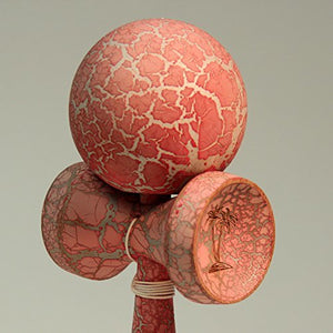 Bahama Kendama Grand Bahama FULL Crackle - Jumbo