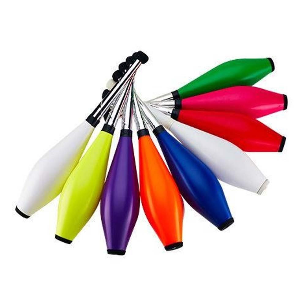  Henrys Albatross Training Juggling Club 