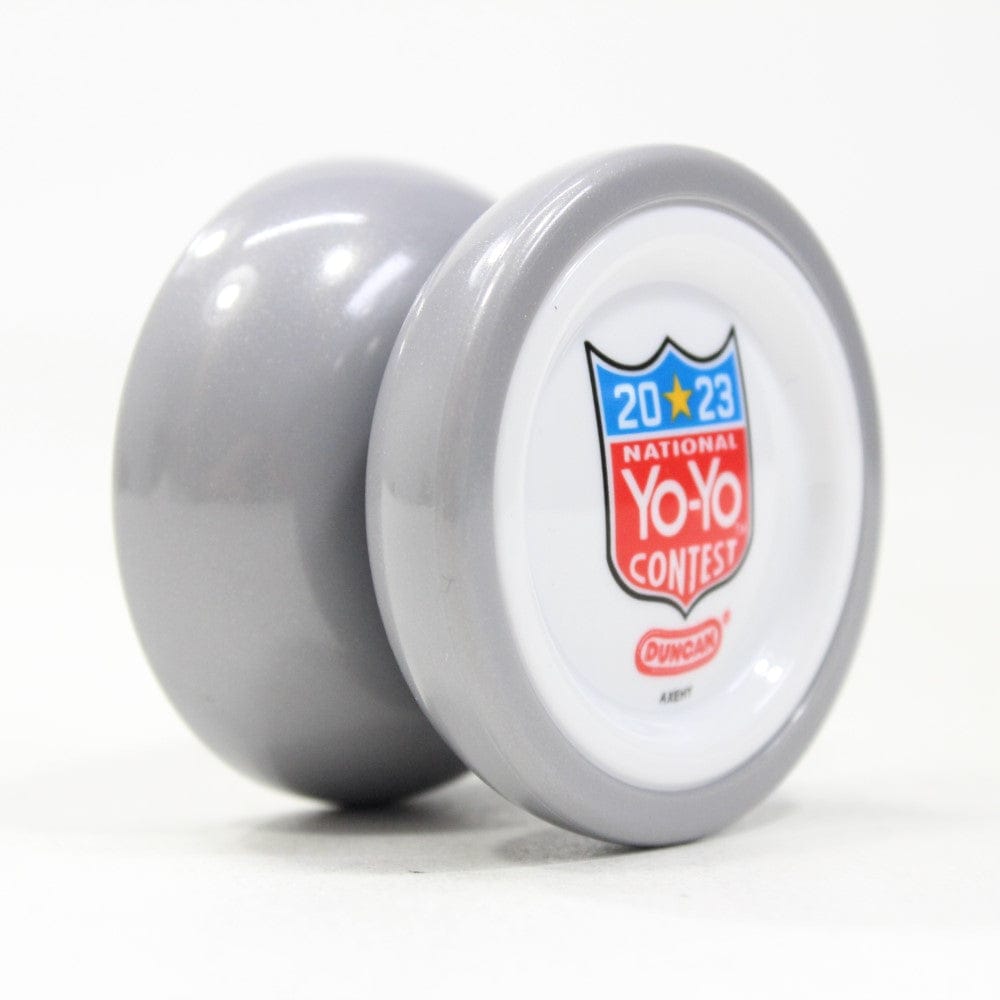  Duncan Freehand ONE Yo-Yo - Iconic Butterfly Shape - Polycarbonate YoYo 