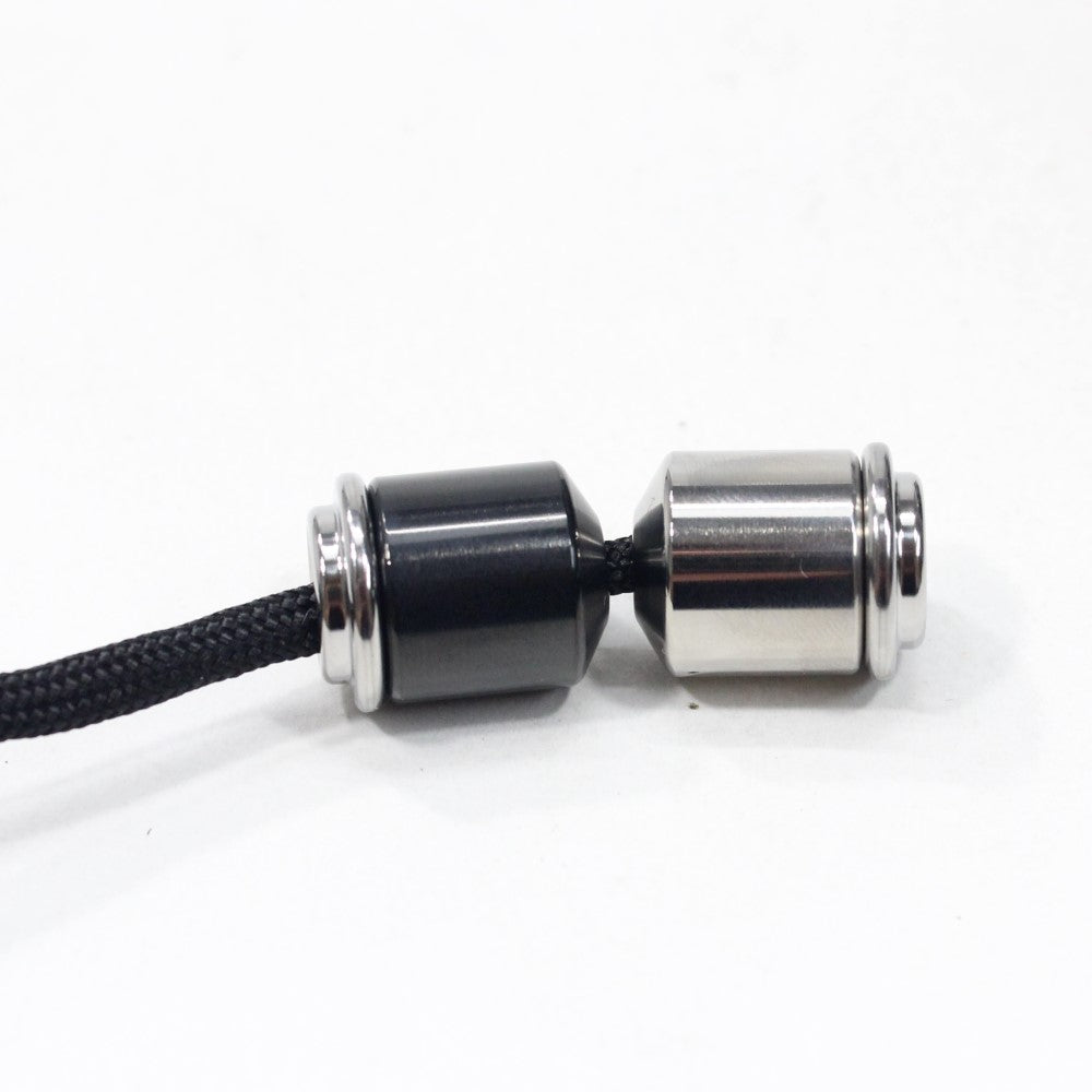  AroundSquare Everyman Titanium Mini Begleri - Small 