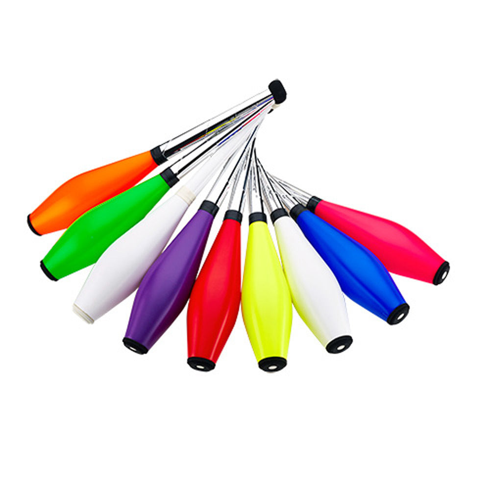  Henrys Pirouette Training Juggling Club 218g (1) Single Juggling Club 