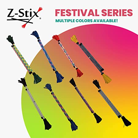 Pro Festival Flower / Devil Sticks