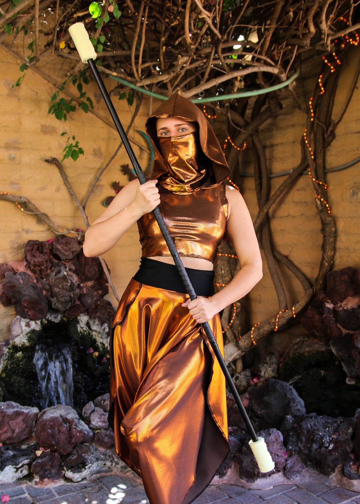  Contact Fire Staff 