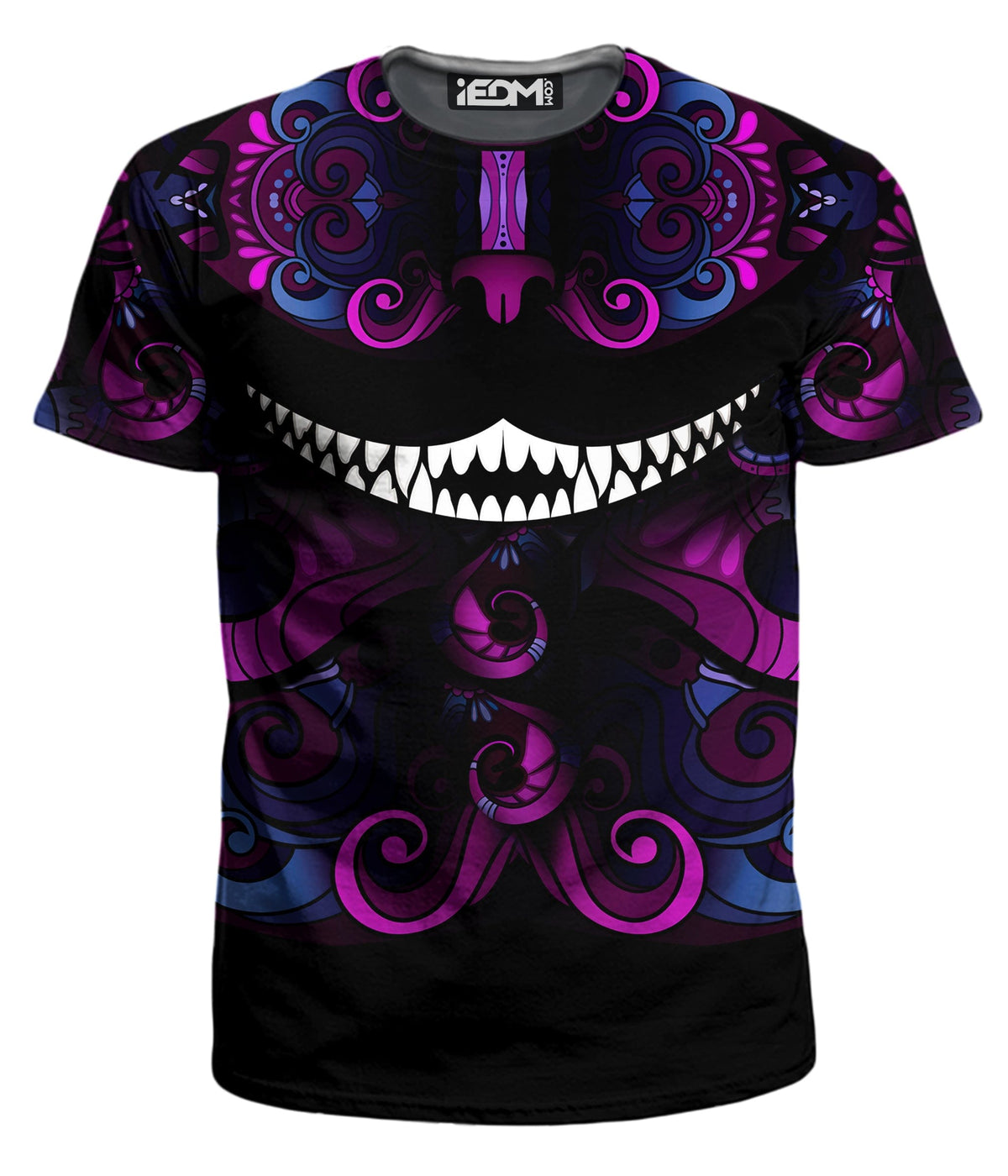  Down The Rabbit Hole Men's T-Shirt 