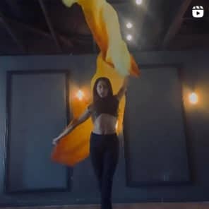 Instagram Banner