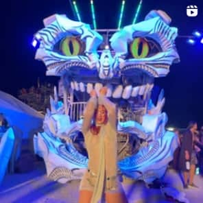 Instagram Banner