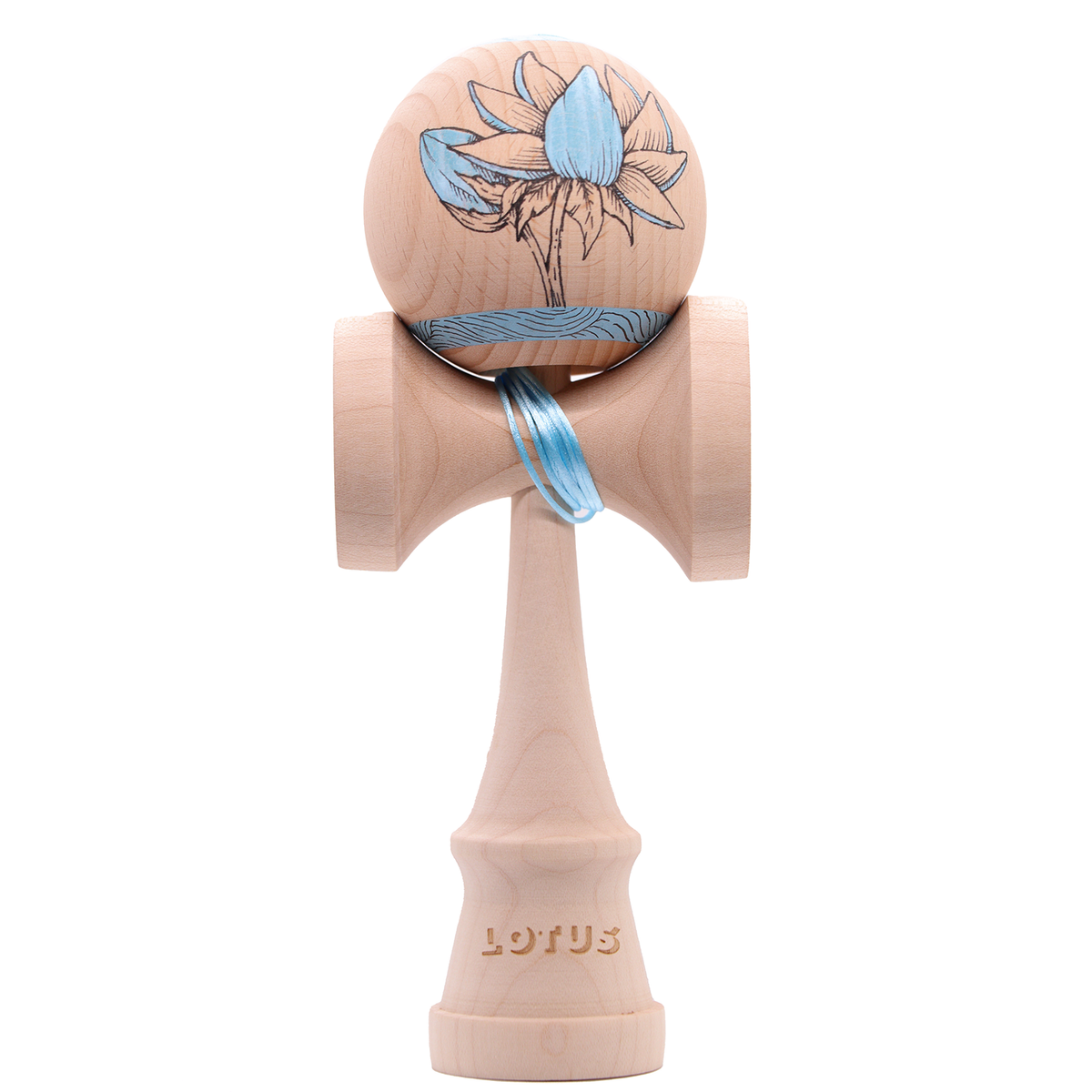Kellie.Love Collab Kendama