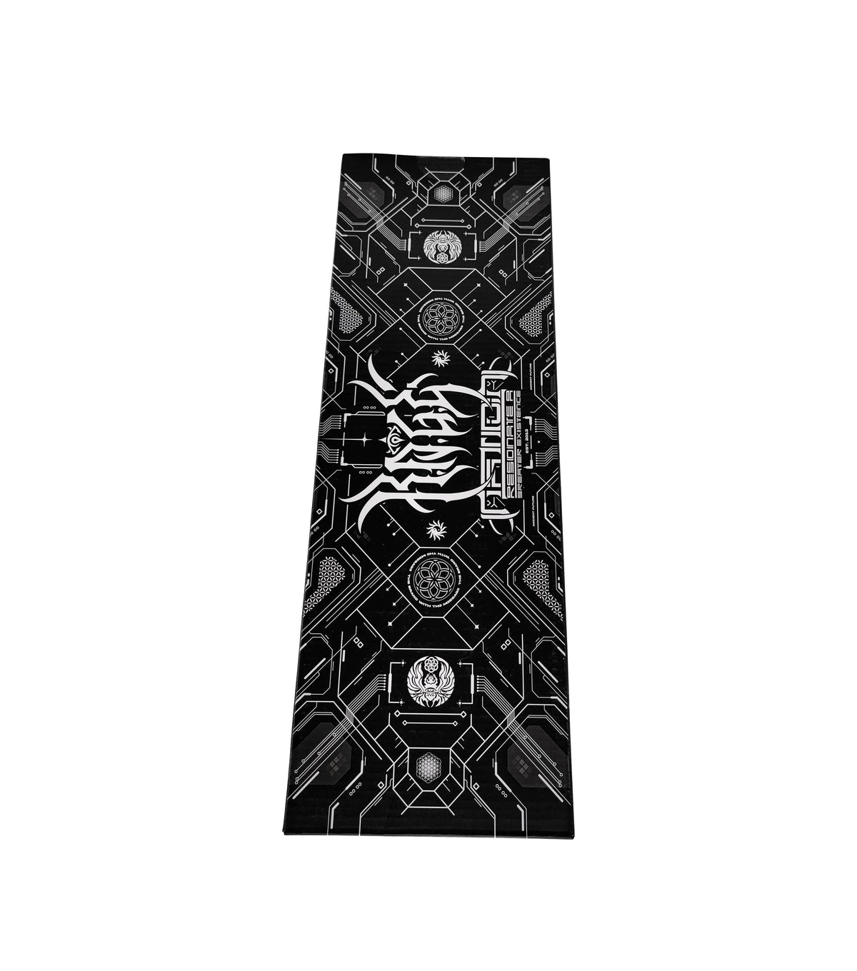 ENDLESS SHIFT • XXL RGB GAMING MOUSEPAD