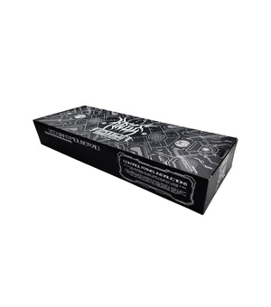 ENDLESS SHIFT • XXL RGB GAMING MOUSEPAD