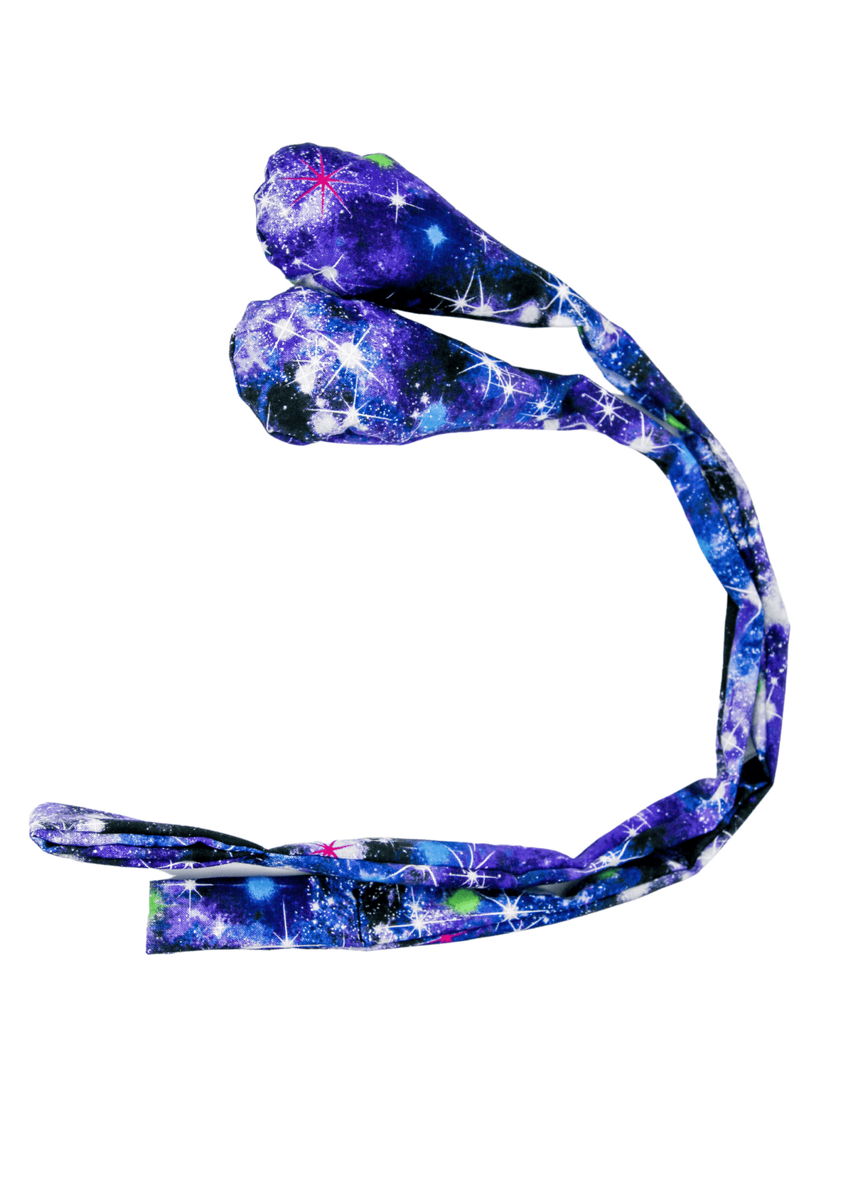  Soft Poi - Galaxy 