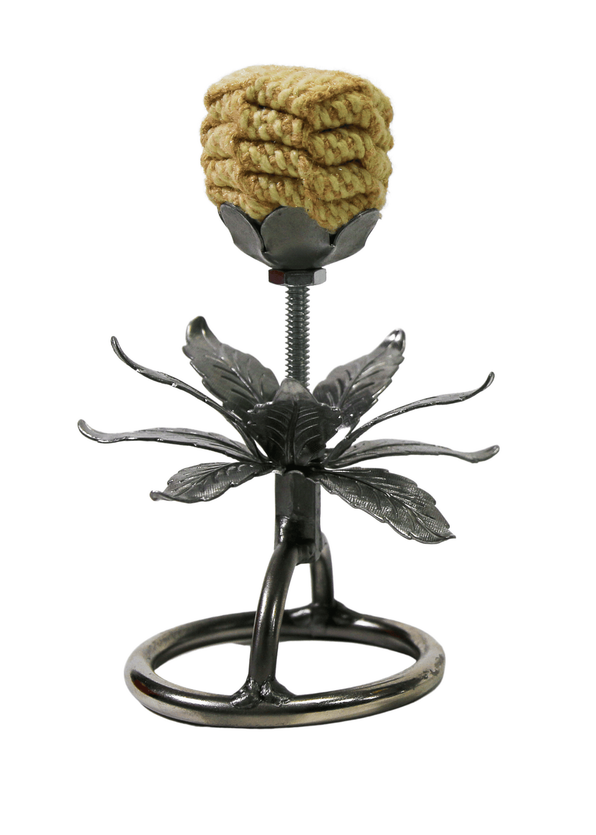  Fire Palm Torch - Sold Individually 
