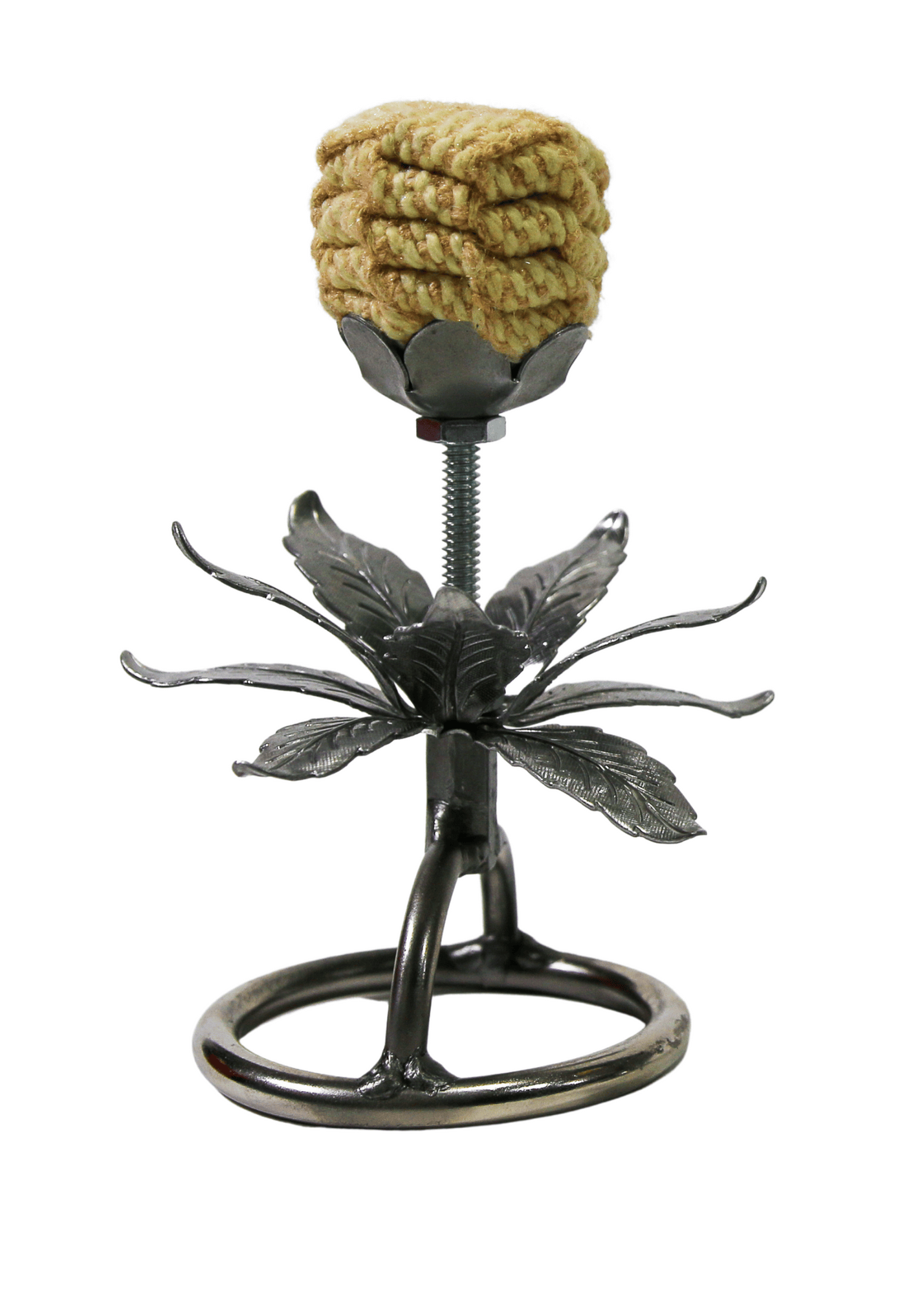  Fire Palm Torch - Sold Individually 