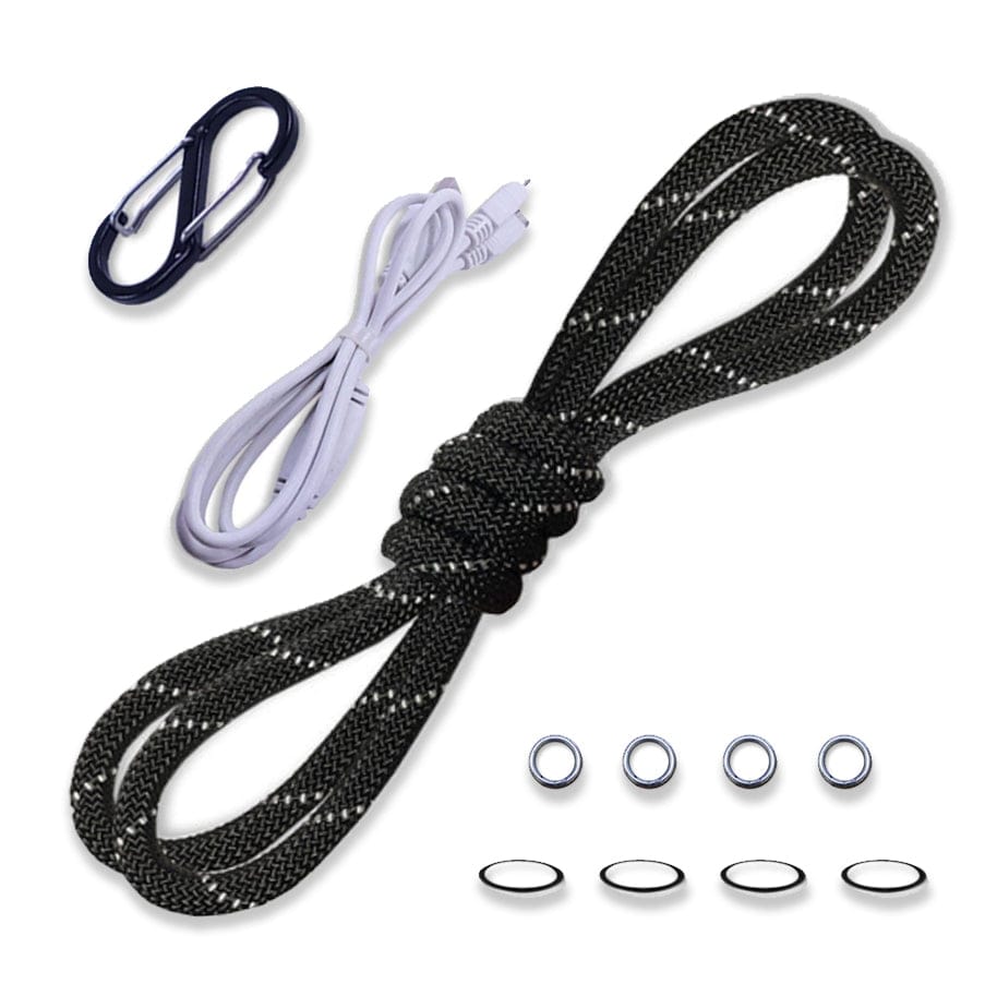 Ultra Poi Ropes Buy OrbPoi Pro Parts Kit | UltraPoi