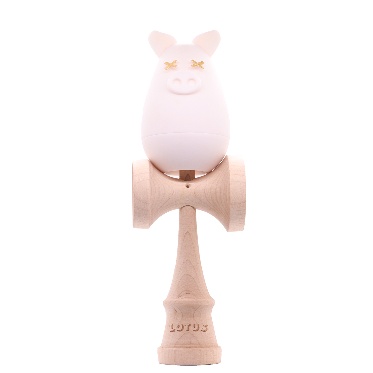 Kellie.Love Collab Kendama