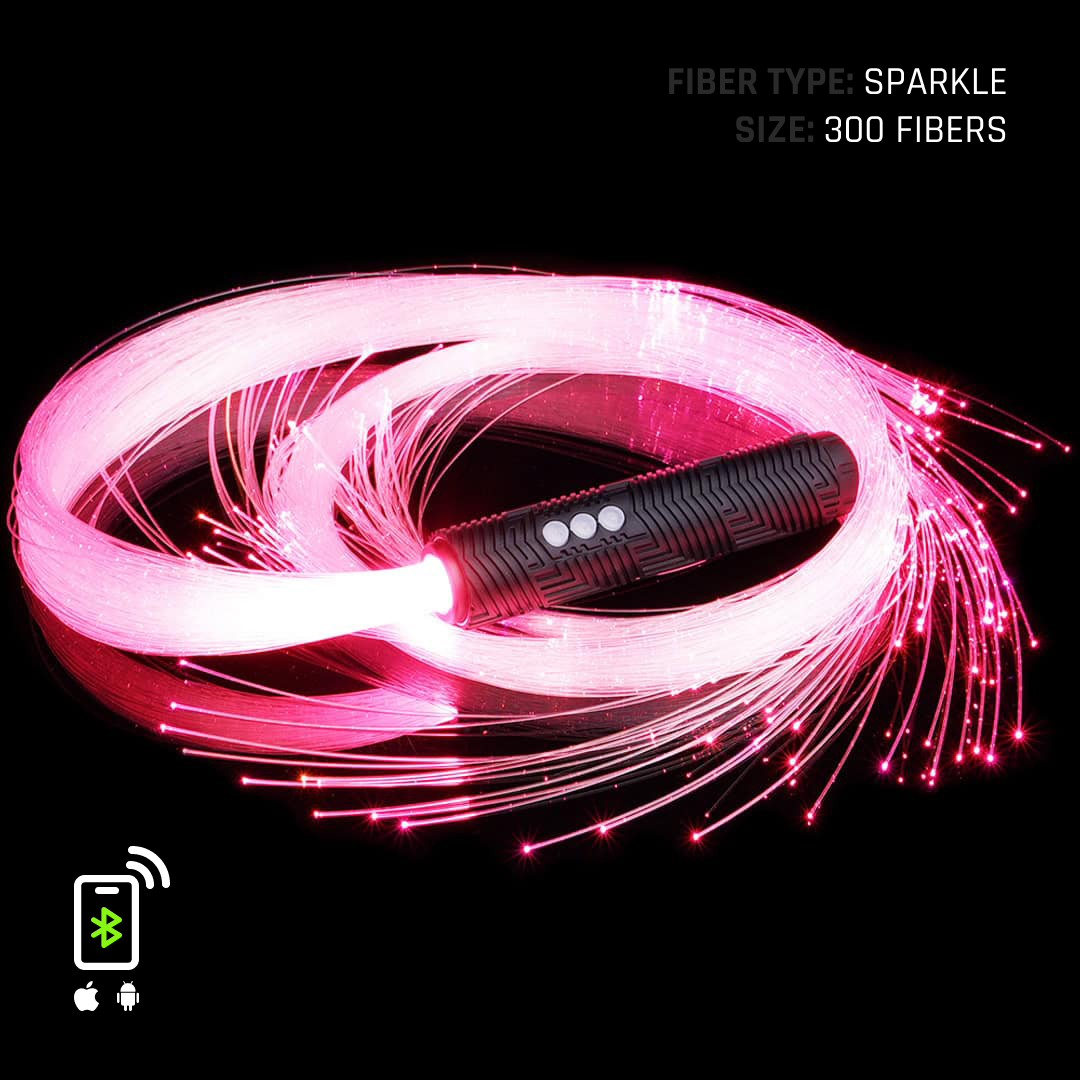 BitWhip + RGB Critter