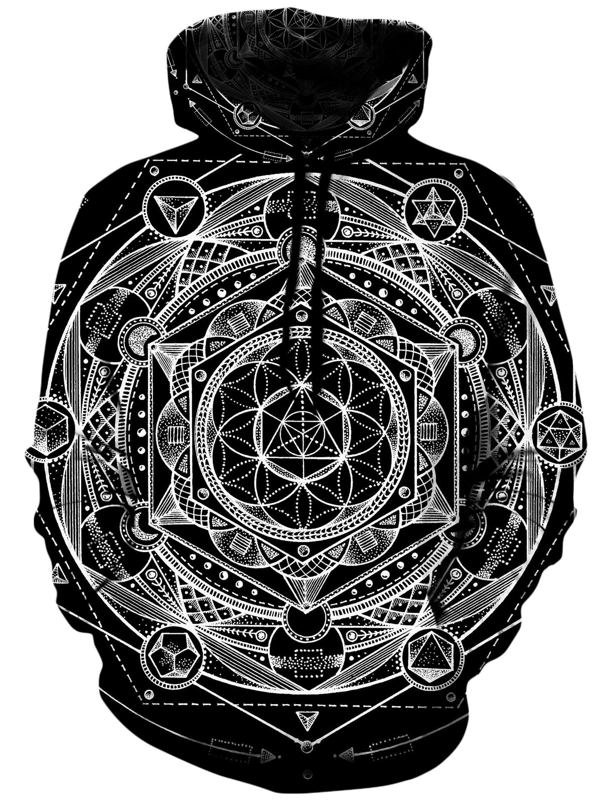  Esoteric Unisex Hoodie 
