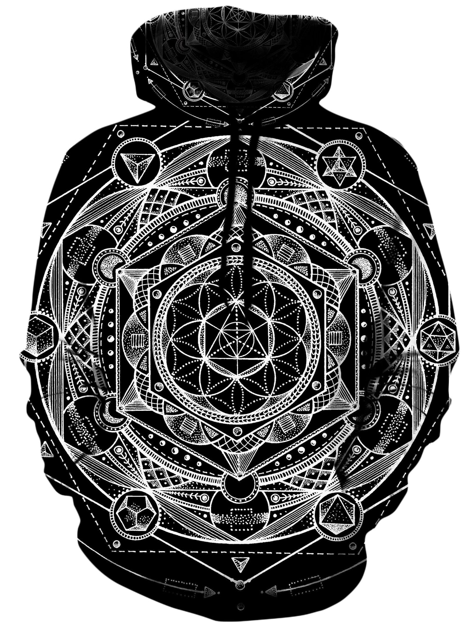  Esoteric Unisex Hoodie 