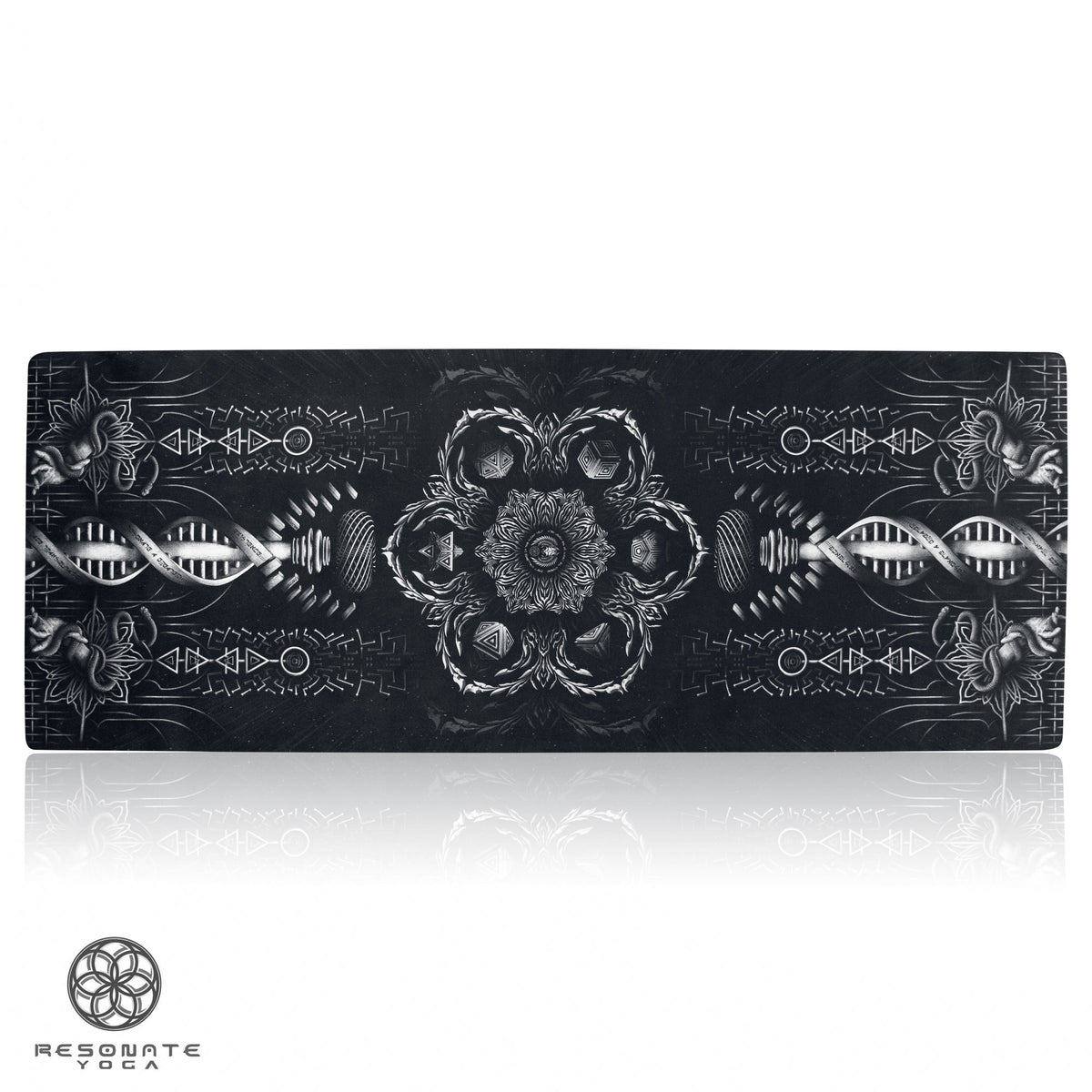 TRANSMUTATION • Yoga Mat + FREE Yoga bag