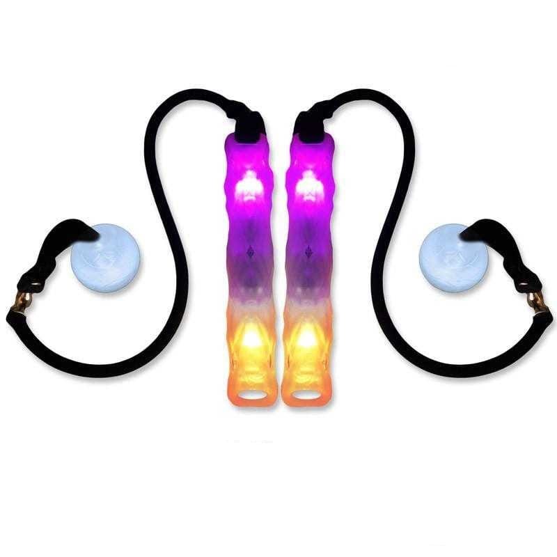 Ultra Poi Ropes Buy LED Glow Stick Poi | Helix Poi | UltraPoi