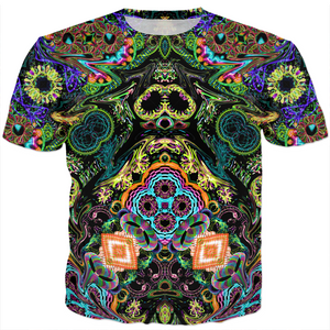 ORBIT ARTIST MEN’S T-SHIRT | www.ultrapoi.com