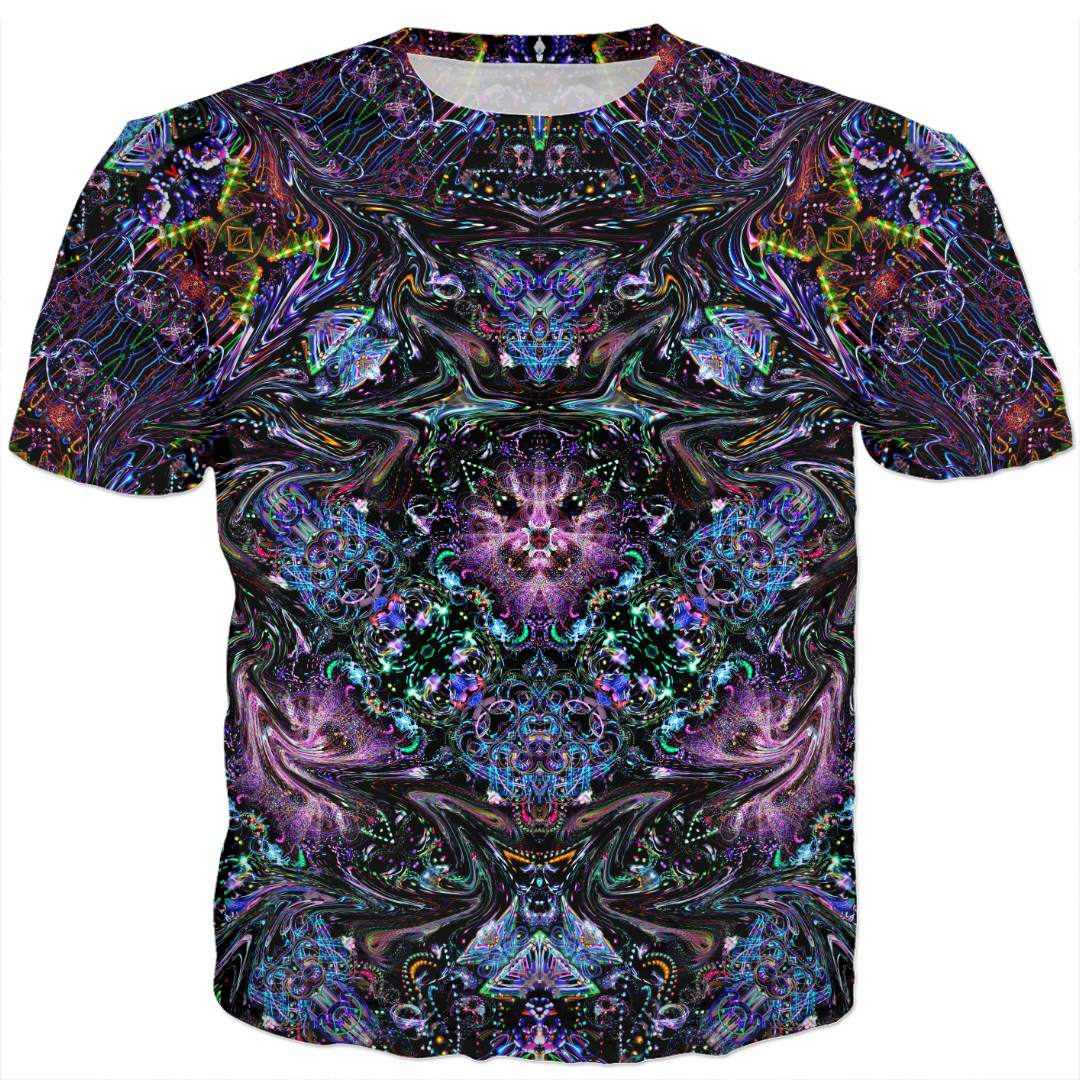 GLOVE ARTIST MEN’S T-SHIRT | www.ultrapoi.com