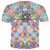 ULTRAPOI SPONSORED ARTIST SHIRT (LIGHT)