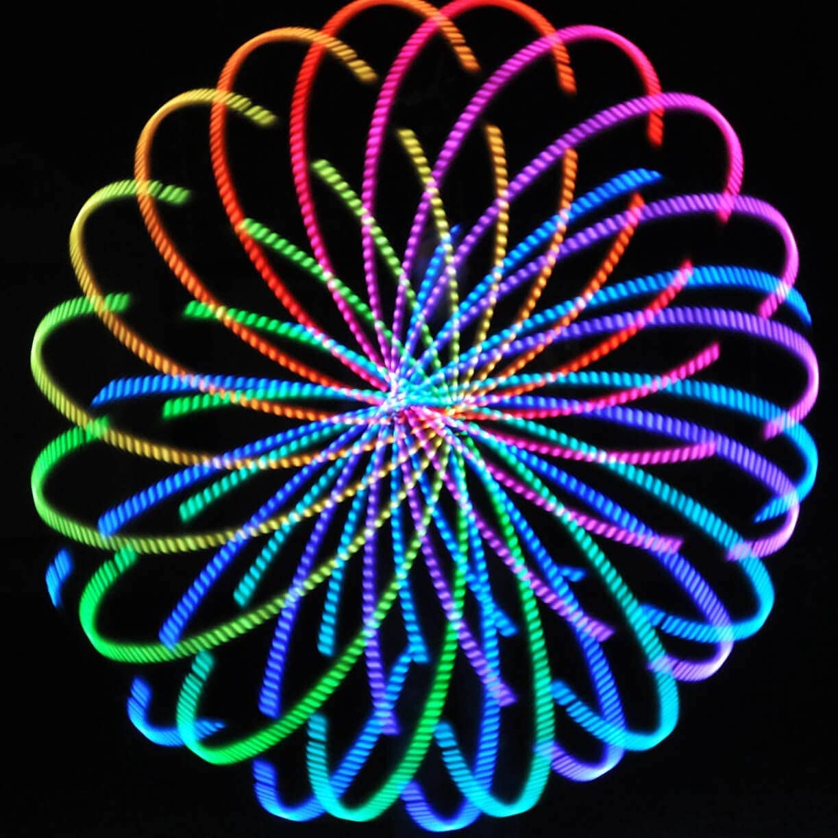 Buy Flow Art Toys | Unique Flow Toys | UltraPoi
