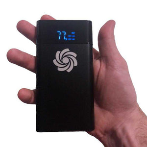 Ultra Battery Power Bank | www.ultrapoi.com