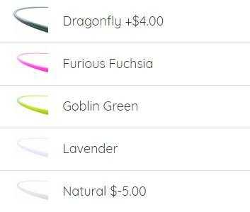 Grow with your Flow Sectional Hoop | www.ultrapoi.com