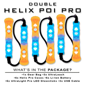 Helix Poi Pro