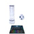 LED Orb Shell | www.ultrapoi.com