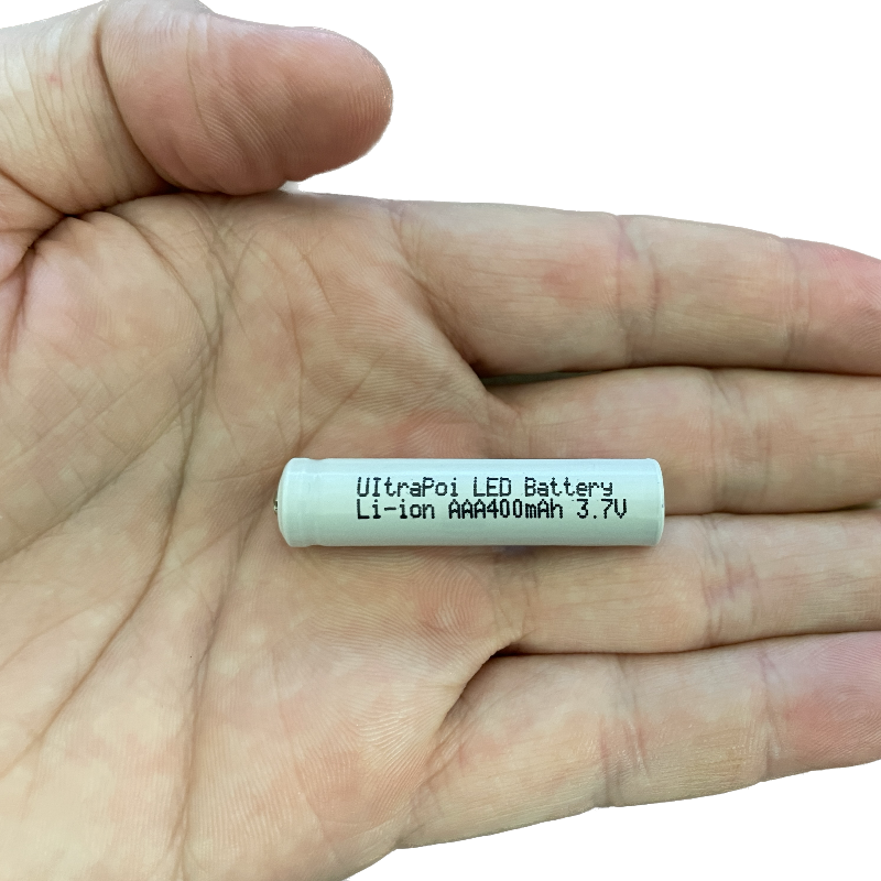 AAA BATTERY 3.7V (Pro Poi)