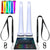 Digi LED Glow Stick (Pair)