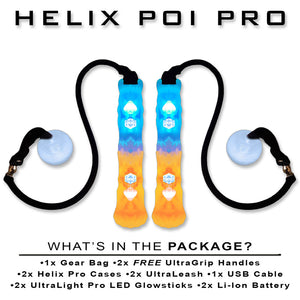 Helix Poi Pro