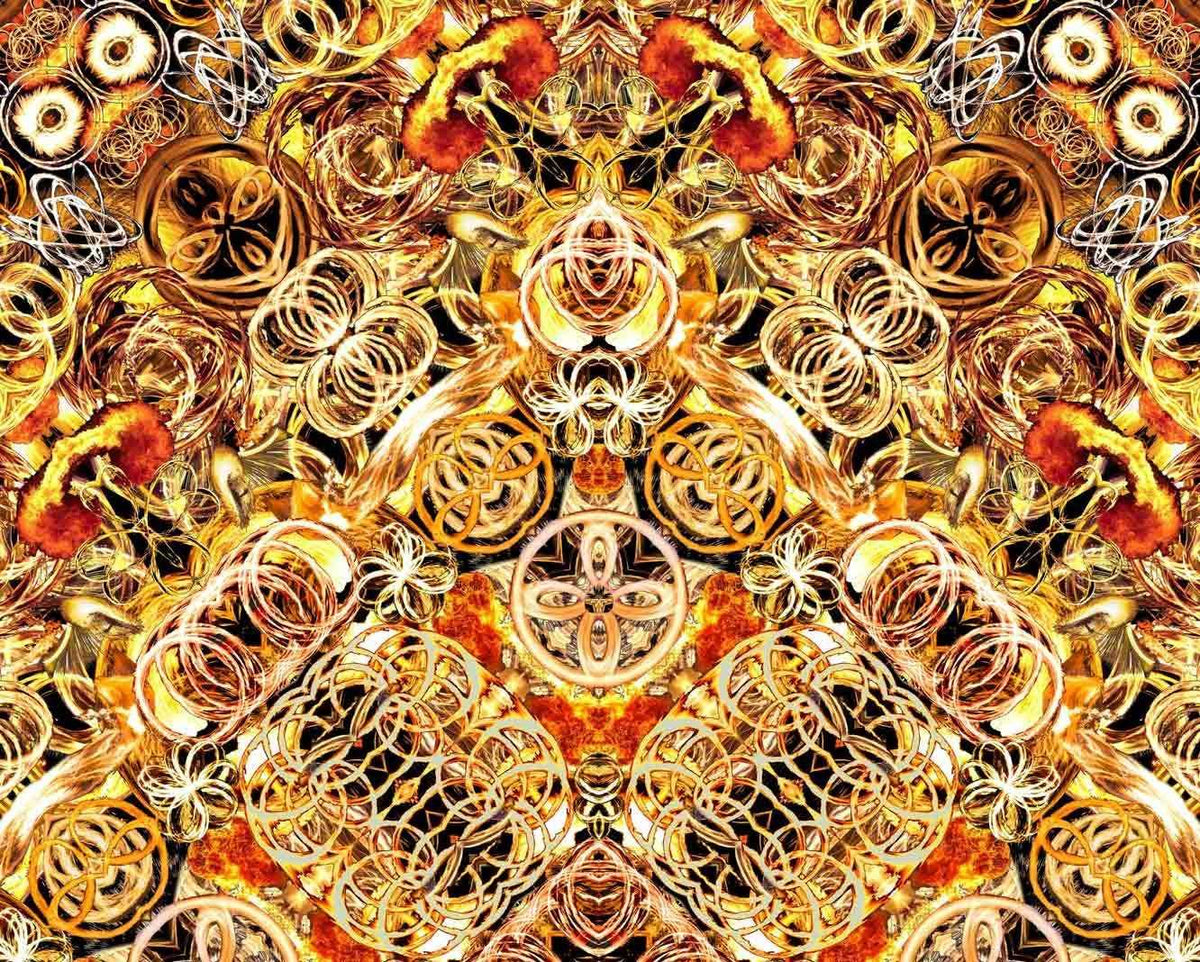 Fire Artist  Black Foot Socks | www.ultrapoi.com