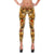 Fire Artist Women's Yoga Leggings | www.ultrapoi.com