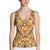 Fire Artist Women's Yoga Tank Top | www.ultrapoi.com