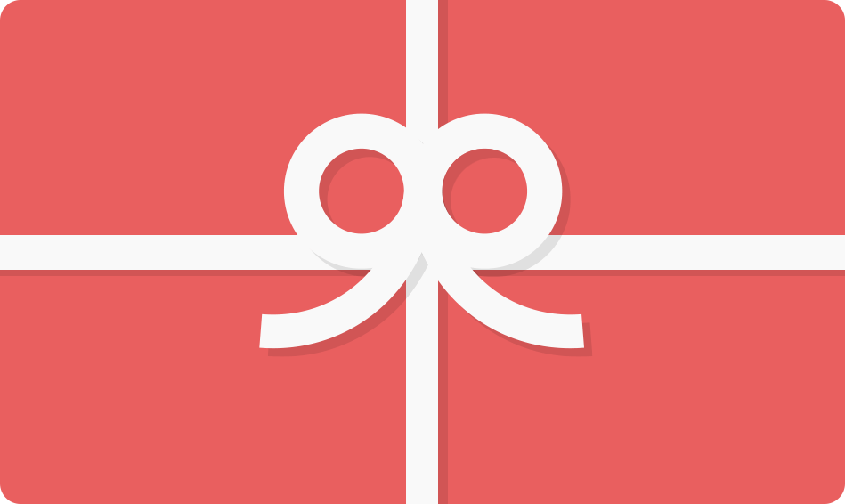 UltraPoi Gift Card