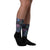 Glove Artist Black Foot Socks | www.ultrapoi.com