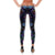 Glove Artist Women's Yoga Leggings | www.ultrapoi.com