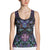 Glove Artist Women's Yoga Tank Top | www.ultrapoi.com
