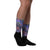 Hoop Artist  Black Foot Socks | www.ultrapoi.com