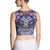 Hoop Artist Women's Yoga Crop Top | www.ultrapoi.com