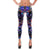 Hoop Artist Women's Yoga Leggings | www.ultrapoi.com