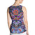 Hoop Artist Women's Yoga Tank Top | www.ultrapoi.com