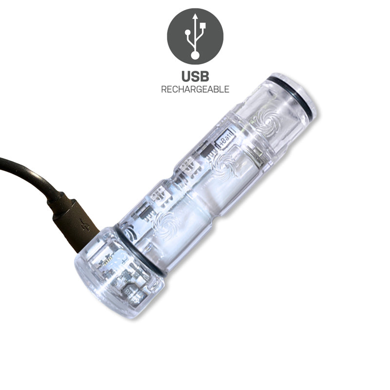 OrbPoi Pro LED Shell