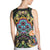 Orbit Artist Women's Yoga Tank Top | www.ultrapoi.com