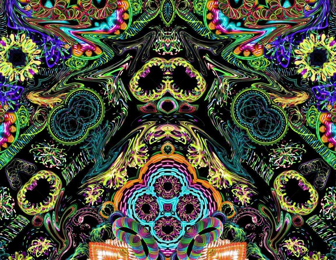 Orbit Artist Women's Yoga Tank Top | www.ultrapoi.com