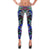 Poi Artist Yoga Leggings | www.ultrapoi.com
